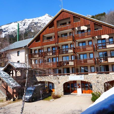 Vacanceole - Les Hauts De La Drayre Vaujany Luaran gambar